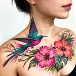 InkVista: AI Tattoo Design icon