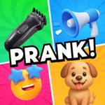 Amor Prank Sound-OMG Prank App icon