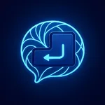ReplyAI Keyboard icon