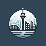 Düsseldorf – Audio Guide icon
