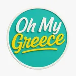 Oh My Greece icon