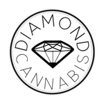 Diamond Cannabis Dispensary icon