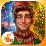 Christmas Fable: Snowflake F2P icon