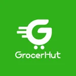 Grocer Hut icon