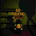 Bad Parenting 1: Mr Red Face icon