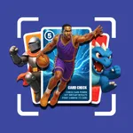 CViz: Sports & TCG Scanner icon