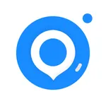 GeoCamera：Photo with GPS Info icon