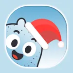 Pebble: Learn Spanish & French icon