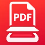 PDF Maker : Photos to PDF App icon