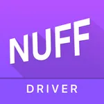 Nuff Driver - 0% Commission icon