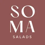 SOMA SALADS NYC icon