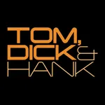 Tom Dick & Hank icon