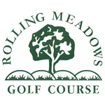 Rolling Meadows Golf Course-KS icon