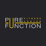 Pure Function Fitness Center icon