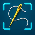 Sewing Needle Identifier icon