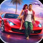 Go To Grand Crime City icon