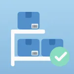 MerchCount: Inventory Tracker icon