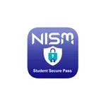 NISM: Student Secure Pass icon