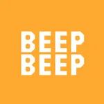 Beep Beep Morse Code icon