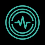ZoneVibe: Heart Rate Zones icon
