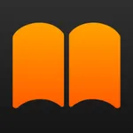 PDF to Books icon