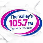 The Valley 1057 icon