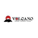 Volcano Japanese Cuisine icon