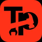 TaPronto Usuario icon