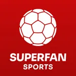 Superfan Sports: EPL Soccer icon