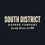 South District Barber Co icon