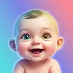 GenMix - Baby Generator AI icon