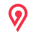Noqta: Share Your Address icon