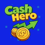 CashHero: Payouts & Giftcards icon