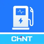 正泰充电桩 icon