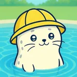 Seal Garden icon