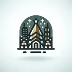 Dortmund - Christmas Markets icon