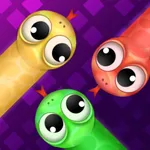 Sneak Away - Snake Puzzle icon