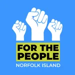For The People Norfolk Island icon