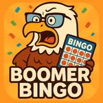 Boomer Bingo icon