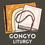 Gongyo Nichiren icon