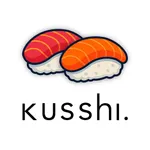 Kusshi icon