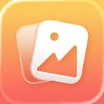 Tidy Up: Photo Delete Swipe icon