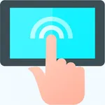 自动连点器 - 自动点击器连点器 icon