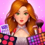 Mini Dress Up Game icon