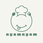 NyamNyam: Recipe Organizer icon
