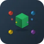 Color Match Game - Brain Quest icon