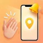 WeClap: Find My Phone Whistle icon