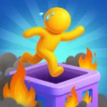 Save Em All: Block Jam icon