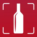 Wine Tracker: Rating App icon