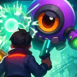 科学的进化 icon